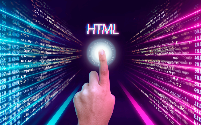 HTML5 Moderno