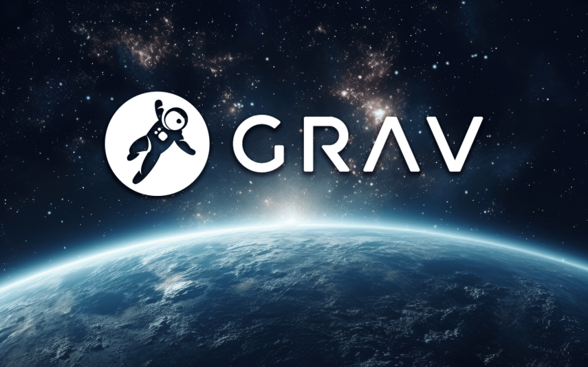 Grav CMS